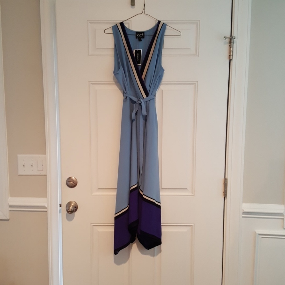 Macys Eci Dress